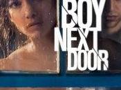 RAGAZZO DELLA PORTA ACCANTO (The Next Door)