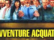 Schegge cinema avventure acquatiche steve zissou