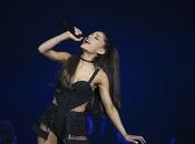 Ariana Grande nuova linea profumi