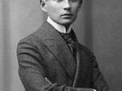 Franz Kafka scriveva nonno Giovanni…
