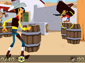 Lucky Luke Western Fever DOWNLOAD PC-GAME Multilanguage