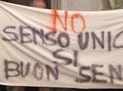 PAVIA. discussione Borgo slitta residente epiteta giunta vaffa.