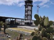 Alle Galapagos l’aeroporto sostenibile mondo