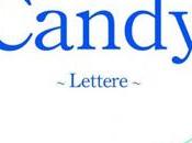 PREVIEW Keiko NAGITA: Candy Candy. Lettere (seconda parte)