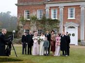 Cheerful Weather Wedding