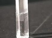 Pietre cristalli, Cristallo Rocca