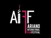 “tracce cultura”: “Ariano international film festival”, luglio agosto 2015;
