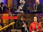 Zoppo... perde Miles Rewind Project TrentinoInJazz sabato