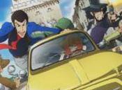 Tutto quello sapere lupin “no” alla sigla moreno della rete.