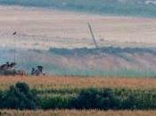 Turchia bombardato l’ISIS Siria