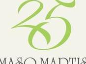 Maso Martis: anni Trentodoc cuore