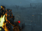 Fallout nuove informazioni gioco palco della Quakecon