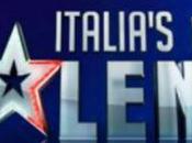 parte Milano…Via provini “Italia’s talent”