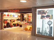 Fedon: Opening, Milano Linate Malpensa