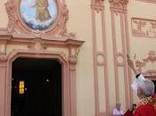 PIZZALE (pv). Alla festa patronale, inaugurato l'affresco Giacomo