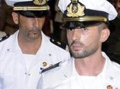 L'India sputa all'Italia