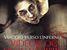 Videoblog vampiro (Afflicted)
