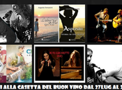 FIRENZE: FESTIVAL FIUME D’ARTE Eventi 27/7 1/8/2015 Casetta Buon Vino