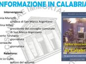 marco argentano (cs): informazione calabria 31/7/2015