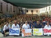 «Escalation tumori cervello inquinamento ambientale»