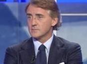 Mancini:”Nel derby turnover evitare infortuni, torneo stimolante. Domani…”