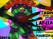 nuova psichedelia italiana allo Sbruf! Festival