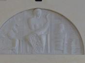 L’Accademia restaura lunette Salazzari Palazzo Barbieri