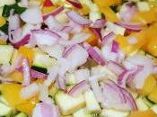 Carbonara verdure: respira