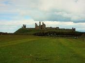 bellezza Dunstanburgh Castle