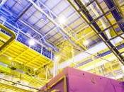 Laser scienziati posa Photowalk