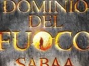 Anteprima: DOMINIO FUOCO" Sabaa Tahir.