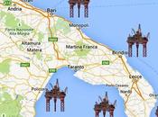 27/07/2015 Offshore: mercoledì Sottosegretario Vicari riceve Presidenti Basilicata, Calabria Puglia