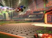 Rocket League, nuova patch risolverà problemi temperatura