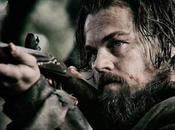 Revenant: Redivivo Teaser Trailer Ufficiale Italiano