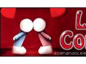 Lovers Corner’s Nemici amanti Adele Ashworth