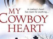 Anteprima: COWBOY HEART"di Z.A. Maxfield.