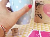 TEATIME TRENDS: TINY YOURTEA