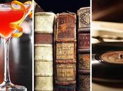 Aperitivo, Musica live Archeobar, caffè letterario