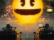 PIXELS Chris Columbus (2015)