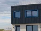 Galles: pronta prima casa sostenibile produce energia vendere