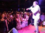 Foto Luglio: Jerry Calà Capannina