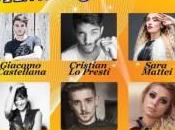 Serata speciale Sicilia alcuni concorrenti Amici13 solo…