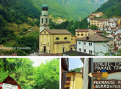 Itinerario Lessinia: Giazza Valdagno