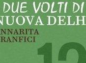 Recensione: volti Nuova Delhi Annarita Tranfici