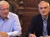 PAVIA. Bosone Bosi invitano bere vini d'Oltrepò: patrimonio difeso valorizzato"