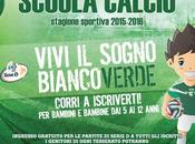 Iscrizioni aperte scuola calcio settore giovanile