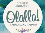 Olalla, nuovo e-commerce fatto mano italiano
