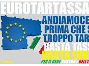 Germania riprova l'EuroTassa!