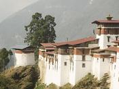 Bhutan Meditazione