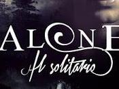RECENSIONE Alone Giada Bafanelli